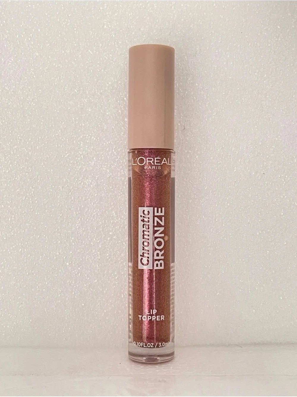 LOreal l’oreal chromatic